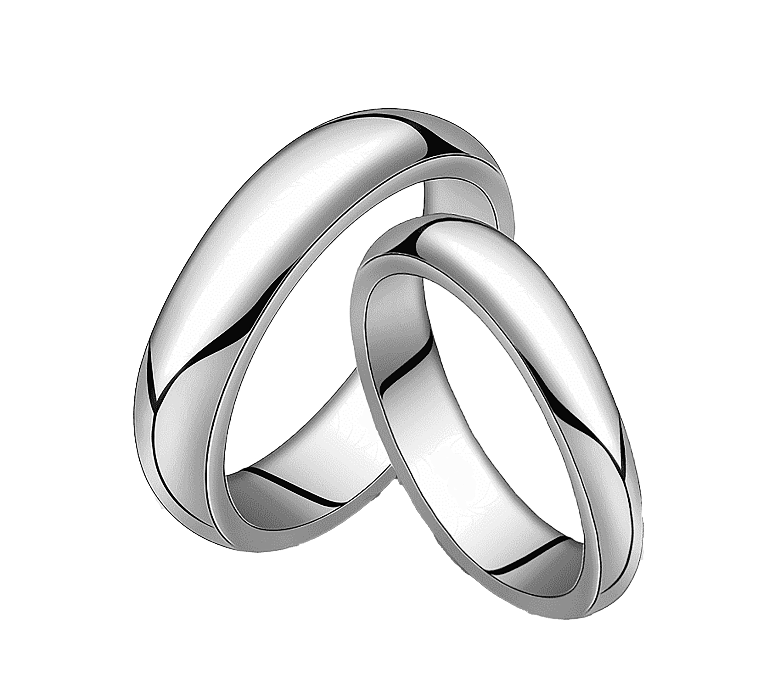 Modern Jewelry Concept