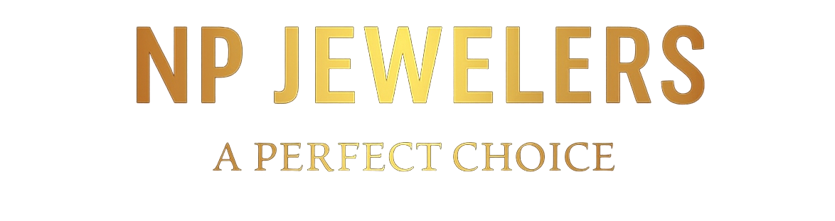 NP Jewellers Logo